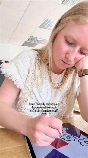 My coloring book launch broke every record—here's how release day went!