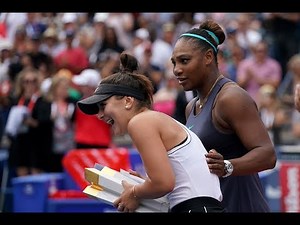 Bianca Andreescu vs. Serena Williams - Who wins the 2019 US Open final?