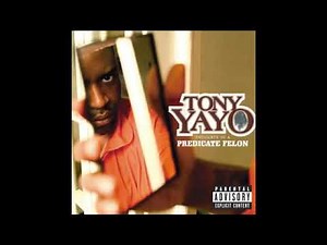 Tony Yayo - Love My Style