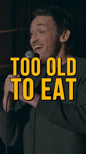 3.5M views · 143K reactions | That late night heartburn #Comedy #StandUp #HBO #Jokes #Funny #eating #advice | Dan Soder | Facebook