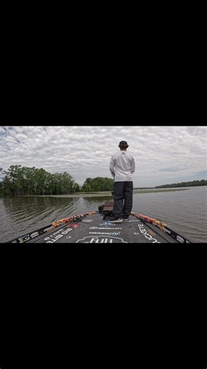 9K views · 247 reactions | Clutch  fish today at the Chowan!! Those @trokarhooks frog hooks stick them so good!! My official today = best hype man ever  Full Throttle Energy Yamamoto Baits Trokar QUAD LOCK Hennessey Outdoor Electronics Bob's Machine Shop Buckeye Lures Mercury Marine Vicious Fishing Lowrance X2Power Renegade Eye Gear Power-Pole Total Boat Control | Fletcher Shryock | Facebook
