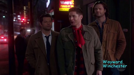 161K views · 5.6K reactions | Top 10 Funniest Dean Winchester Moments on Supernatural || Credit = Wayward Winchester on Youtube : https://bit.ly/2QGXtNN | Supernatural GIFS | Facebook