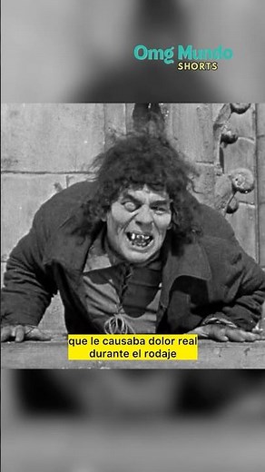 The most realistic version of The Hunchback of Notre Dame #thehunchback #disney #quasimodo #esmer...