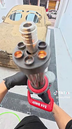 Essential Car Washing Tools for a Sparkling Clean