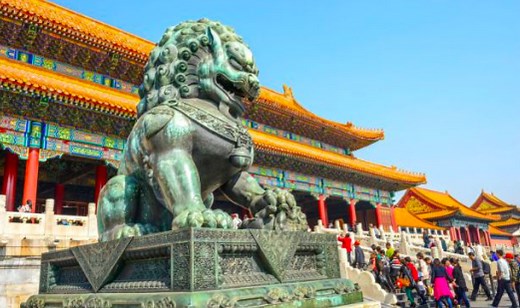 China University Rankings in 2023