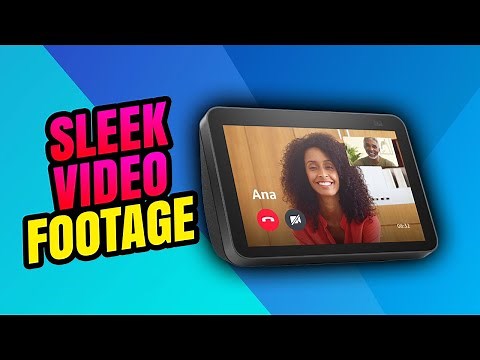 Best Tips & Tricks To Setup Echo Show 8 (2nd Gen setup)