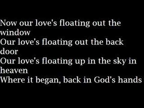 Nelly Furtado - In God's hands(LYRICS)