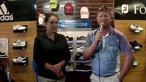 Sadie’s Golf Corner: lets talk golf | Review