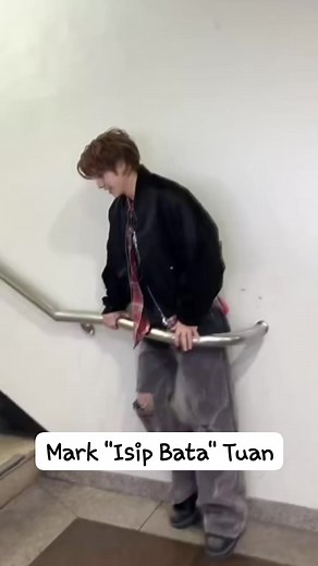 35K views · 1.1K reactions | Huy Mark, gawa mo dyan?? 藍 #GOT7 #갓세븐 #WINTER_HEPTAGON #GOT7_WINTER_HEPTAGON #PYTHON #GOT7_PYTHON ☆KoreanaNegra☆ | AhgaGalaxy Philippines | Facebook