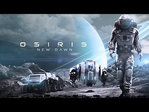 Osiris New Dawn