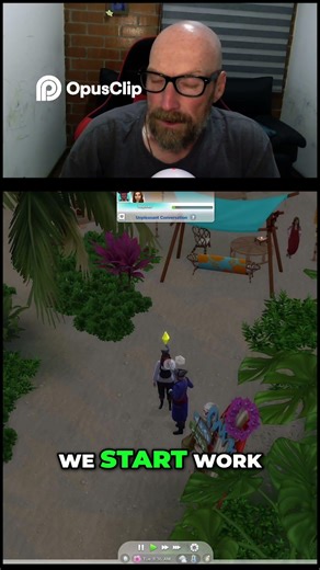 Mischief & Deception: Quick Guide Before Work! #thesims4stories