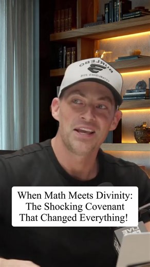 When Math Meets Divinity in the Abrahamic Covenant