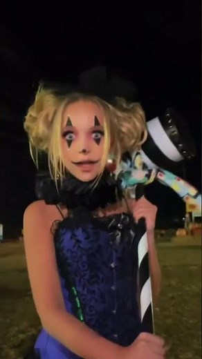 Lilliana ketchman Instagram reel 💞