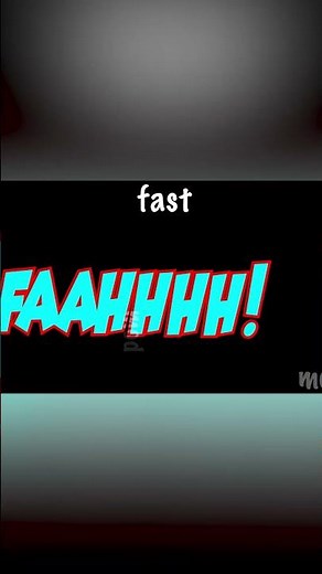 "FAAHHHHHH" MeMe Sound Variations Short Part Two | MODIFY EVERYTHING