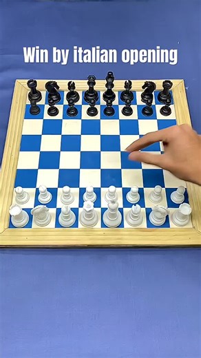 Winning Strategies: Mastering the Italian Opening in Chess