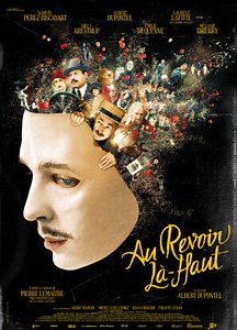 Film Au revoir là-haut – Cineman Streaming Guide