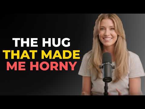 How To Touch Her During a Hug That Instantly Changes Attraction!