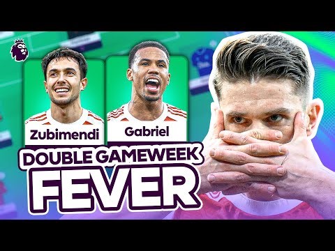 Best Arsenal And Triple Captain Picks For The Double Gameweek | FPL Podcast 2025/26