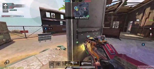 Fennec SnD with @kiddo° #mobile #codmobilesa #codmclips #codmovement #codmafrica #codmobile #codm #fyp #viral #fypシ #cod #yeet