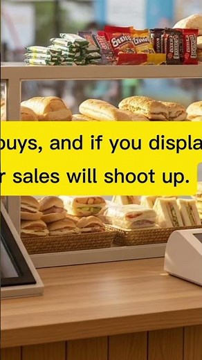 3 Fast-Selling Items Every Shopkeeper Must Stock