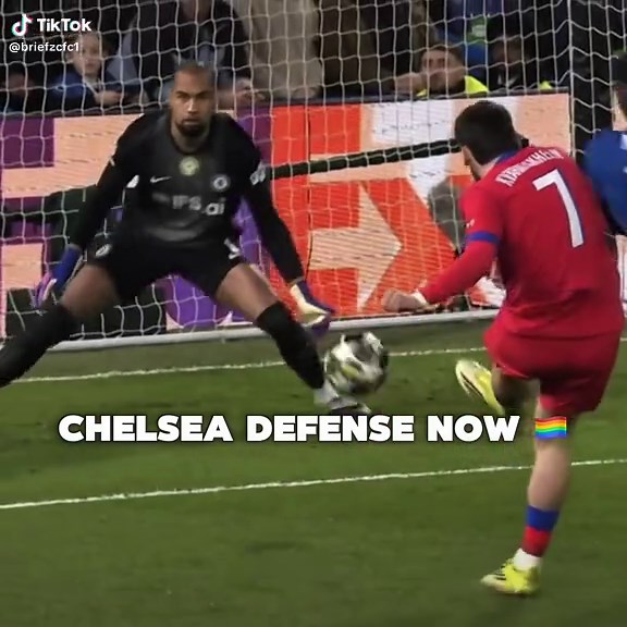 Rudiger vs. Chelsea: A Defensive Showdown