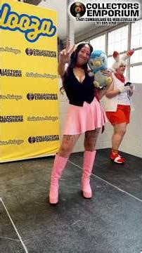 The Cosplay Contest Finale! #pokemon #cosplay #collectorspalooza