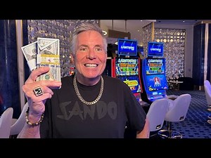 Testing My Hot Slot Method On The Most Machines Ever