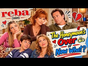 Reba Full Season 2026 [Full HD] | Best Episodes of Season 2026 #ep01 | Best Sitcom of usa