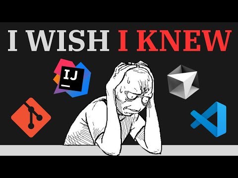 Programming Skills NOBODY Talks About…