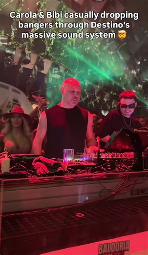 Ibiza 2026: The Sounds of Summer