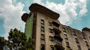 De Tacubaya para el mundo: 15 datos del Edificio Ermita