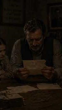 Quand autrefois on attendais une lettre avec impatience ! 📬✉
