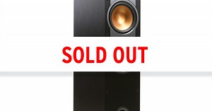 R-28F - Scratch & Dent R-28F Floorstanding Speaker - Scratch & Dent