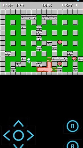 Bomberman gameplay part 3 #music #woodworking #fortnite #minecraft