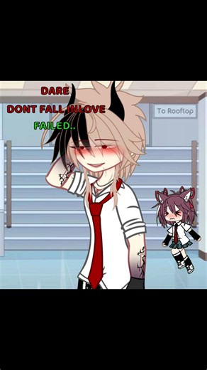 Enemies to L*VERS..!?!?💋💢 INSPIRED #gachaclub #gachalife #gachameme #mhacommunity #foryou #viral