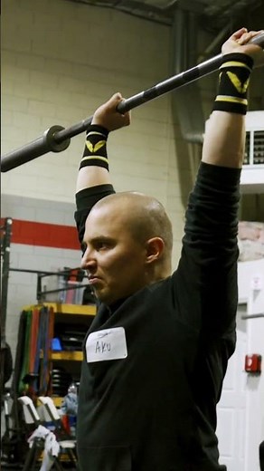 CrossFit Seminar Staff sits at the front line of a global movement,