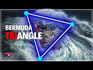 "Unsolved Enigma: The Mysterious Bermuda Triangle"