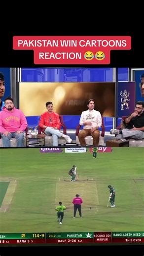 Pakistan Win Cartoons: Hilarious Reactions! 😂🤣