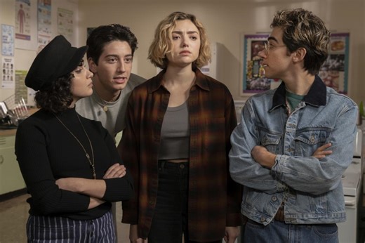 Will There Be a Season 2 of ‘School Spirits’ On Netflix?