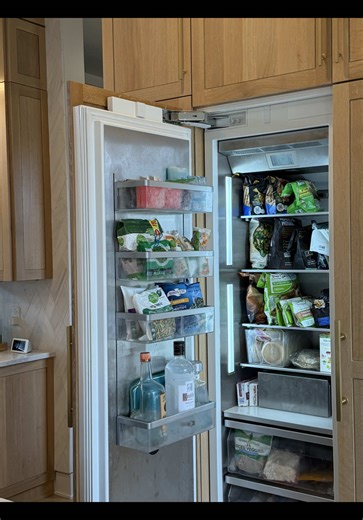 Organize Your Freezer: Essential Storage Tips