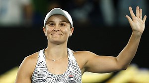 Ash Barty announces surprise next move after retirement bombshell