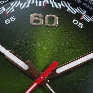 H. Moser & Cie. | H. Moser & Cie.