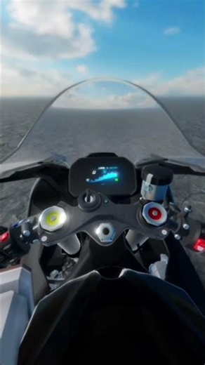 Roblox:Project Vanz Alpha racing (S1000RR Start + Rev + idle ⁉️) #ytshorts #roblox #funny #gameplay