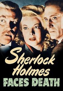 Sherlock Holmes Faces Death streaming online