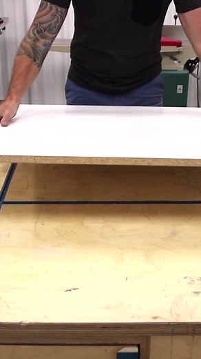 9.5K views · 95 reactions | Building a concrete river table | Jonny Builds | Facebook