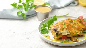 101K views · 90 reactions | Alice Springs Chicken is a yummy cheesy, bacon and mushroom, delicious hot mess. There is so much flavor in every bite. You won’t believe how easy it is to make! https://www.favfamilyrecipes.com/our-version-of-outbacks-alice-springs-chicken/ | Favorite Family Recipes | Facebook