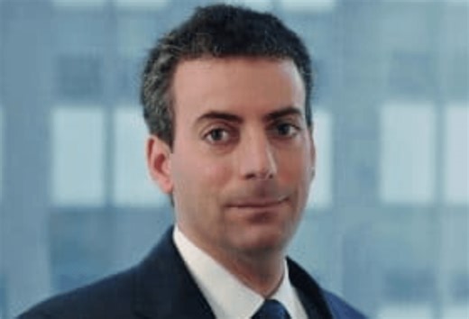 Broadridge Elevates Frank Troise To Lead Capital Markets Division - FinanceFeeds