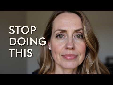 Dating After 50: 3 Mistakes That Push Love Away