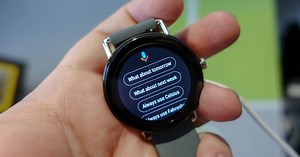 Wear OS gains an 'enhnaced' battery saver mode w/ Android P DP2