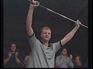 2004 US Open 9ball - Final highlights